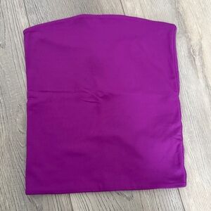 Aritzia contour tube top